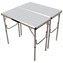 foldable table